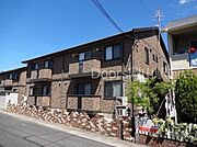 アルファーム A 1階 築20年1ヶ月の賃貸物件