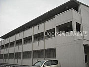 エスポワール青江 2階 築18年1ヶ月の賃貸物件