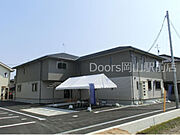 高島駅より徒歩11分 2階 築6年8ヶ月の賃貸物件