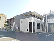 コンフォートスクエアA 2階 築17年2ヶ月の賃貸物件