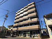 プレアール大供 1階 築35年1ヶ月の賃貸物件