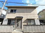 備前西市駅より徒歩10分 1階 築31年の賃貸物件