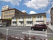 スピカ 1階 築16年11ヶ月の賃貸物件