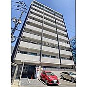 大供Aマンション 2階 築13年9ヶ月の賃貸物件