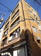 ナーチャー田町 5階 築52年1ヶ月の賃貸物件