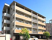 パティオ東古松 4階 築19年8ヶ月の賃貸物件