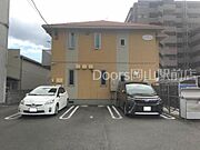 清輝橋駅より徒歩15分 2階 築16年2ヶ月の賃貸物件