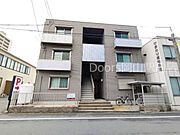 シャーメゾン大供A 1階 築18年の賃貸物件