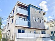 北長瀬駅より徒歩12分 2階 築2年1ヶ月の賃貸物件