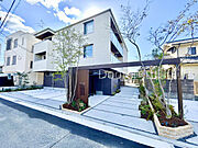 岡山駅より徒歩13分 2階 新築の賃貸物件