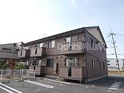 ウィルモア 1階 築17年2ヶ月の賃貸物件