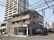 岡山駅より徒歩19分 2階 築24年10ヶ月の賃貸物件