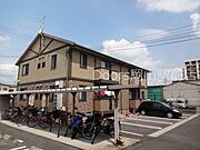 備前西市駅より徒歩6分 1階 築21年7ヶ月の賃貸物件