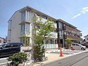 高島駅より徒歩3分 3階 築5年7ヶ月の賃貸物件