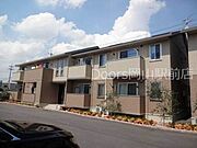 備前西市駅より徒歩9分 2階 築14年11ヶ月の賃貸物件