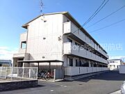 ホワイトローズ 2階 築16年2ヶ月の賃貸物件