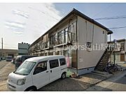 北長瀬駅より徒歩18分 2階 築42年7ヶ月の賃貸物件