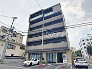 八番町ＢＬＤ 3階 築7年9ヶ月の賃貸物件