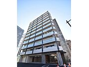 岡山駅より徒歩12分 1階 築3年の賃貸物件