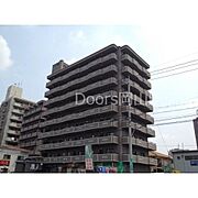 アリベ東古松 9階 築24年8ヶ月の賃貸物件