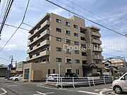 グランデュール東古松 4階 築37年10ヶ月の賃貸物件