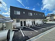 東岡山駅より徒歩17分 1階 新築の賃貸物件