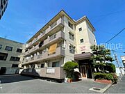 グッドウィル 2階 築43年9ヶ月の賃貸物件