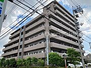 大元駅より徒歩18分 6階 築25年2ヶ月の賃貸物件