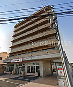 備前三門駅より徒歩8分 5階 築15年1ヶ月の賃貸物件