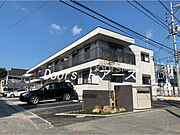 西川原駅より徒歩7分 2階 築4年1ヶ月の賃貸物件