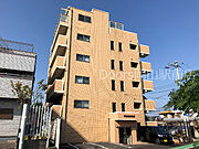 マルカツ新保 2階 築16年10ヶ月の賃貸物件