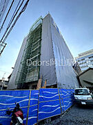 リビンコートSTUDIO岩田町 10階 築1年8ヶ月の賃貸物件