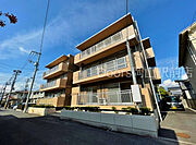 ハウス津倉 2階 築31年8ヶ月の賃貸物件