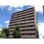 はるなガーデン 8階 築19年1ヶ月の賃貸物件