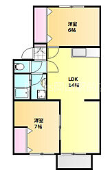 JR山陽本線 庭瀬駅 徒歩29分