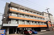北長瀬駅より徒歩16分 2階 築31年10ヶ月の賃貸物件