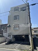 シャトー野田屋町の賃貸物件