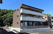 備前三門駅より徒歩6分 1階 築3年8ヶ月の賃貸物件