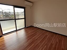 グレースマンションマヤ 1階1Kのリビング/ダイニング