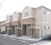 テット・ロッソ 1階 築18年の賃貸物件