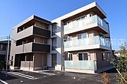 大安寺駅より徒歩9分 2階 築4年4ヶ月の賃貸物件