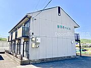 杉乃子ハイム 1階 築28年6ヶ月の賃貸物件