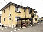 バリュージュ七日市Bの賃貸物件