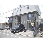 アンシャンテ 2階 築23年1ヶ月の賃貸物件