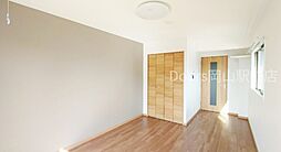 JR宇野線 大元駅 徒歩4分の賃貸マンション 5階1Kのリビング/ダイニング