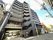 岡山駅より徒歩12分 5階 築16年3ヶ月の賃貸物件