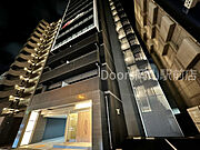 岡山駅より徒歩10分 7階 築1年3ヶ月の賃貸物件