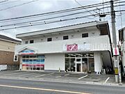 東山・おかでんミュージアム駅より徒歩34分 築26年 2階建の賃貸物件