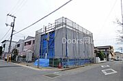 東岡山駅より徒歩4分 築10年2ヶ月 2階建の賃貸物件