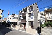 ゆず桑田町の賃貸物件